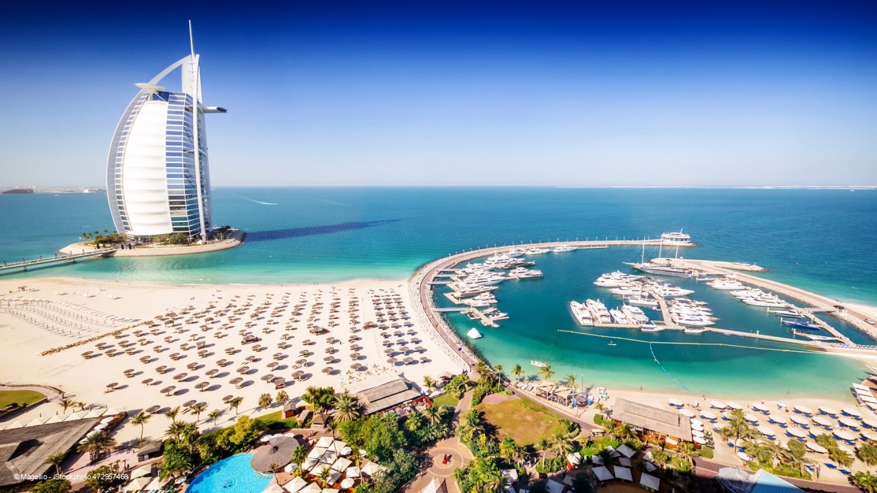 Week-end Dubai 1