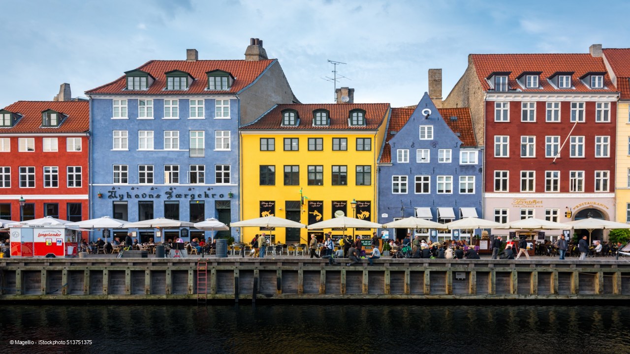 Week-end Copenhague 2