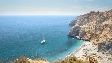 Séjour Espagne