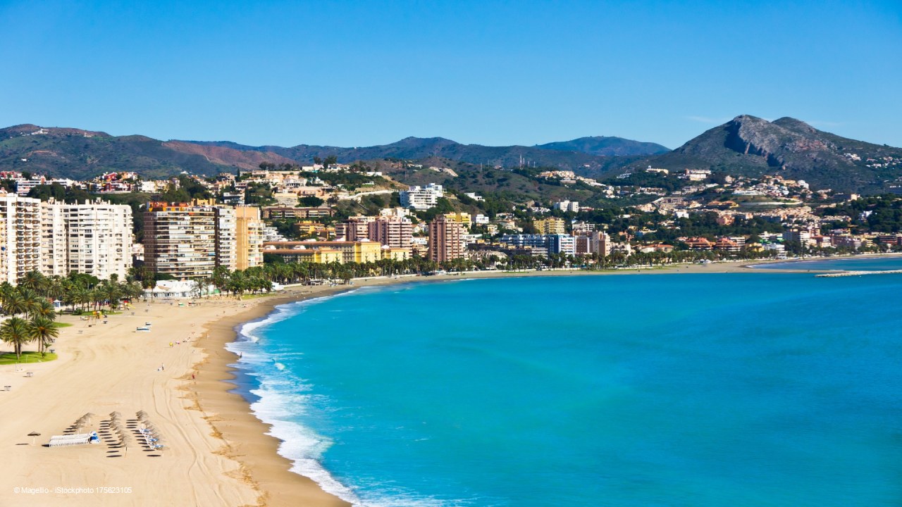 Week-end Malaga 2