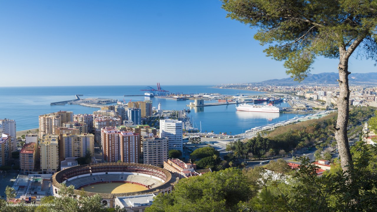 Week-end Malaga 1