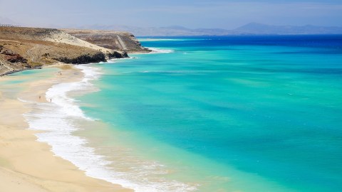 Séjour Espagne