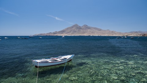 Séjour Espagne