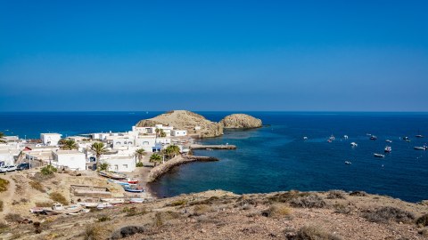 Séjour Espagne