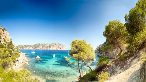 Séjour Espagne
