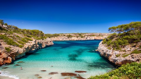 Séjour Espagne
