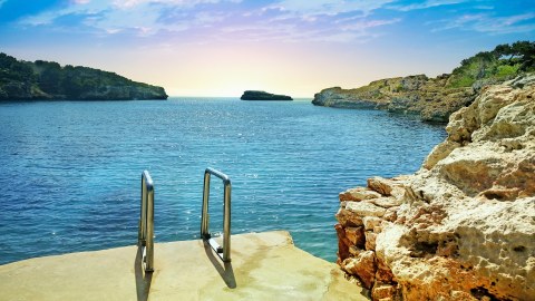 Séjour Espagne