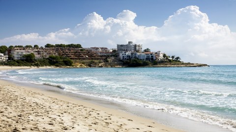 Séjour Espagne