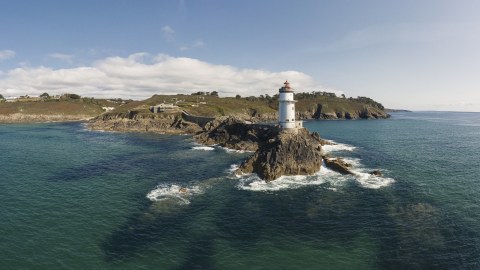 Séjour France