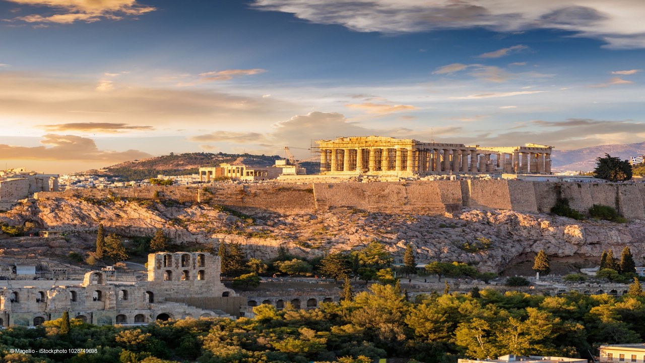 Week-end Athenes 1