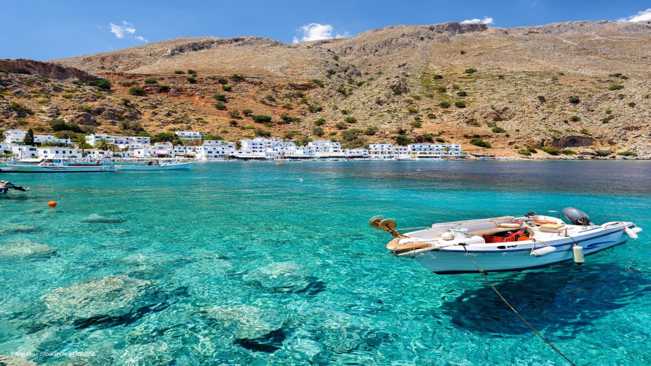 Week-end Heraklion 1