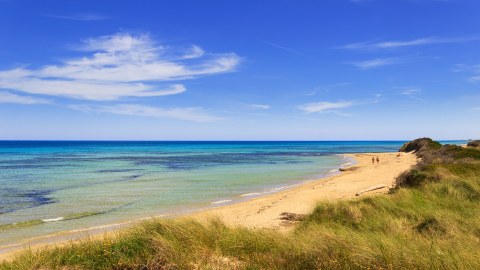 Séjour Italie