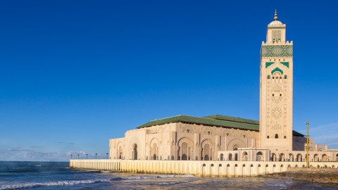 Séjour Maroc