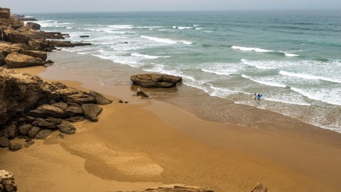 Séjour Maroc