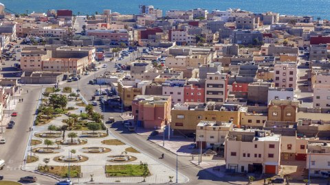 Séjour Maroc