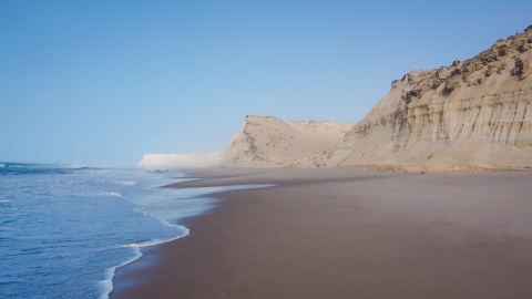 Séjour Maroc