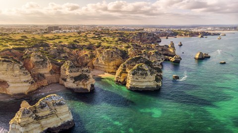 Séjour Portugal