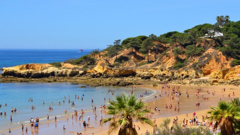 Séjour Portugal