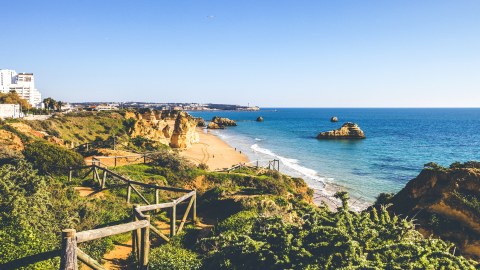 Séjour Portugal
