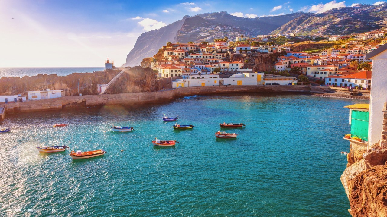 Week-end Funchal 2