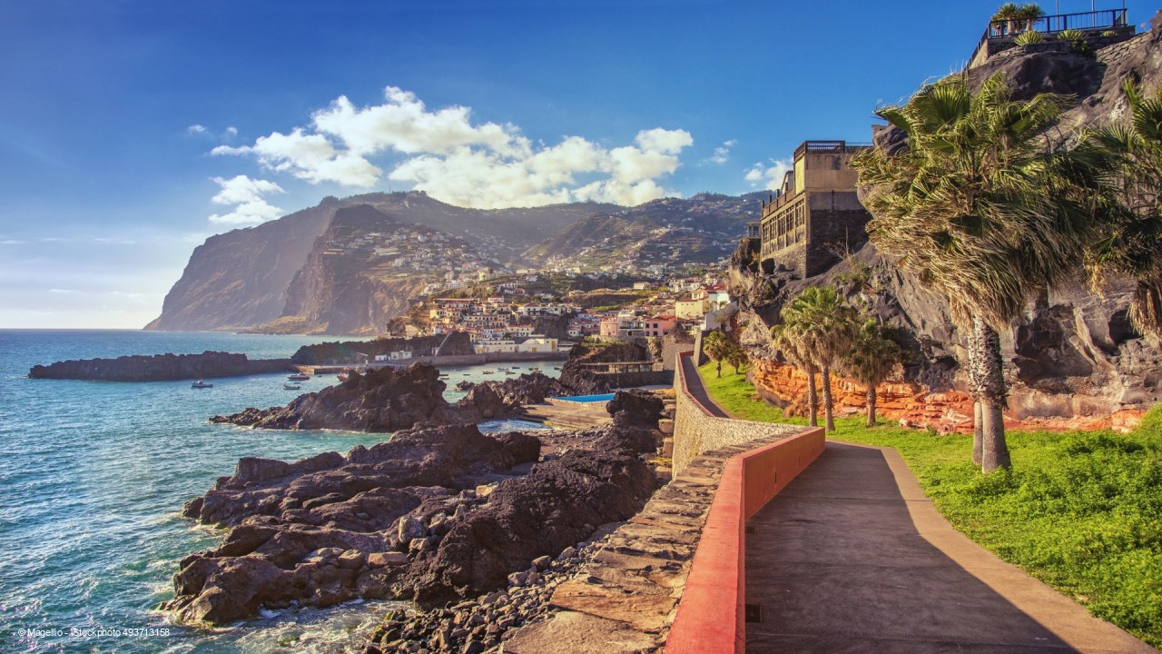 Week-end Funchal 2