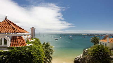 Séjour Portugal