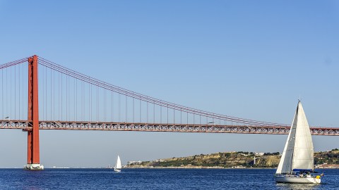 Séjour Portugal