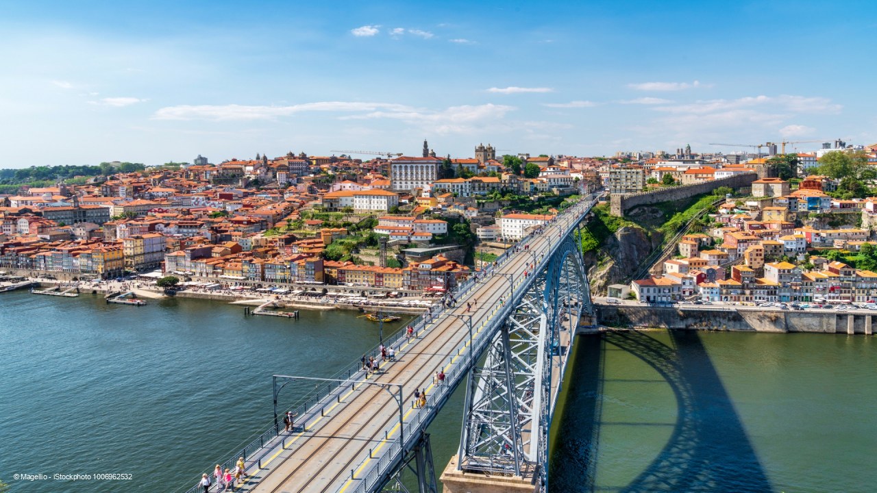 Week-end Porto 2