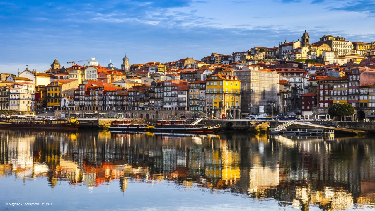 Week-end Porto 1