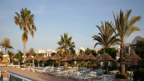 Séjour Tunisie