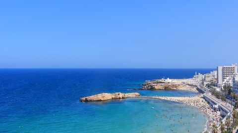 Séjour Tunisie