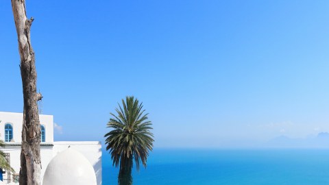 Séjour Tunisie