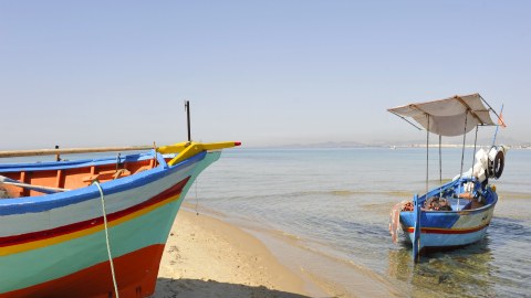 Séjour Tunisie