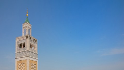 Séjour Tunisie