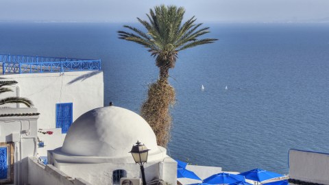 Séjour Tunisie